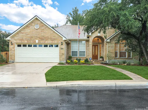 2502 SOMERALL, San Antonio, TX 78248