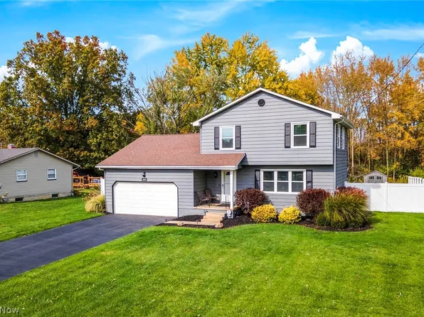 1875 Beaver Trl, Mineral Ridge, OH 44440