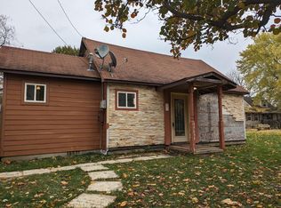 23809 Shelby Rd, Lowell, IN 46356