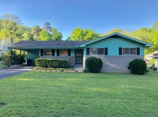 507 Harwood Dr, Chattanooga, TN 37415