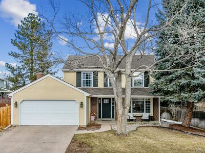 9501 W Hialeah Place, Littleton, CO, 80123