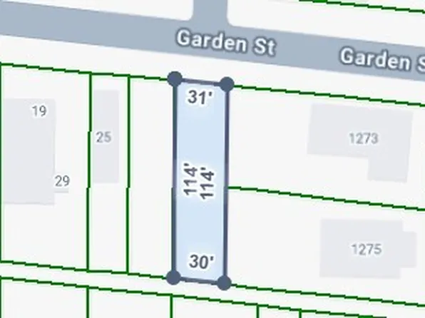 29 Garden St, Nashville, TN 37210