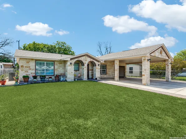 8018 REMUDA DR, San Antonio, TX 78227