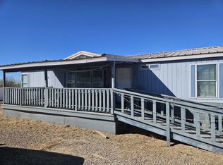 76 Spanish Daggers Dr, Alamogordo, NM 88310