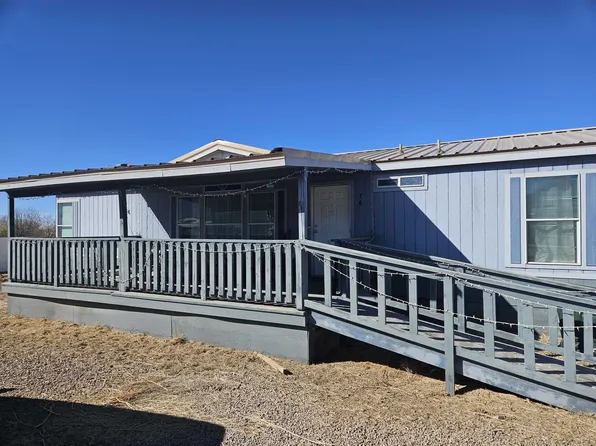 76 Spanish Daggers Dr, Alamogordo, NM 88310