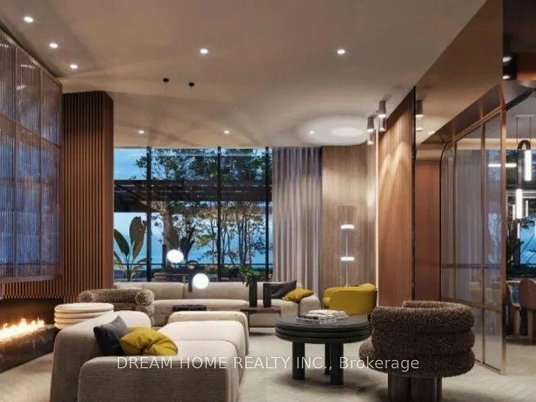 400 King St W #521 — Photo 20