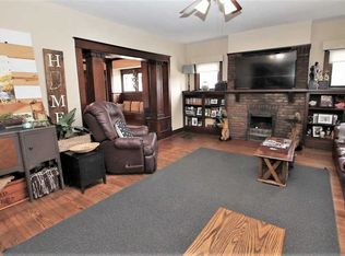 512 Central Ave, Lafayette, IN 47905