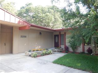 2255 Lake Ruby Rd, Deland, FL 32724