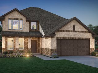 3052 Mistflower Trl, Brookshire, TX 77423