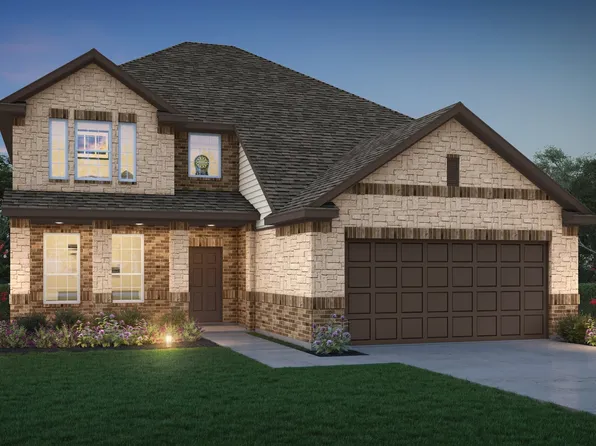 3052 Mistflower Trl, Brookshire, TX 77423