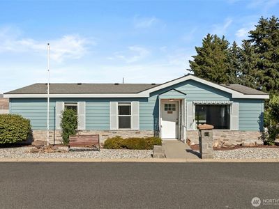 1809 Heritage Haven, Wenatchee, WA, 98801
