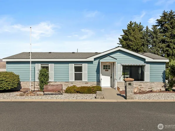 1809 Heritage Haven, Wenatchee, WA 98801