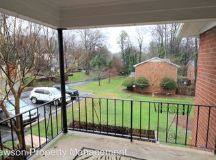 4121 Walker Rd APT 2, Charlotte, NC 28211