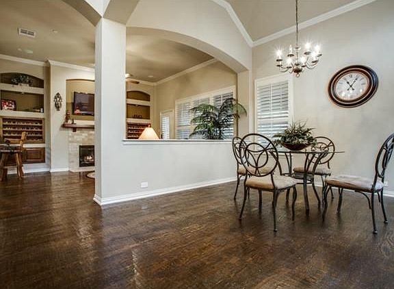 5th image of 6112 Shoal Creek Trl