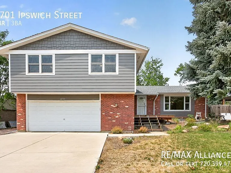 4701 Ipswich St — Photo 1
