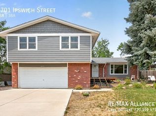 4701 Ipswich St, Boulder, CO 80301