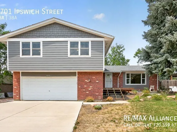 4701 Ipswich St, Boulder, CO 80301