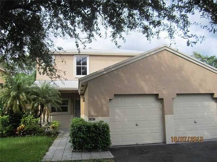 1st image of 20759 NW 3rd Ct