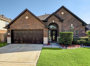 1535 Nacogdoches Valley Dr, League City, TX 77573