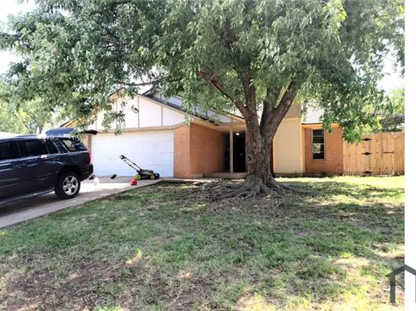 4912 S Fairmont Ave, Oklahoma City, OK 73129