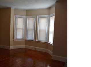 182 Whittenton St #1, Taunton, MA 02780