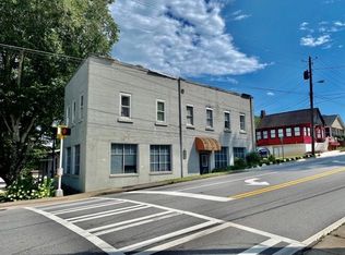 900 Central Ave, Demorest, GA 30535