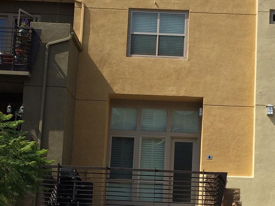 Front of unit