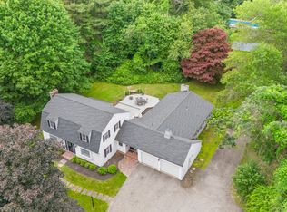 99 Breezy Hill Rd, Harwinton, CT 06791