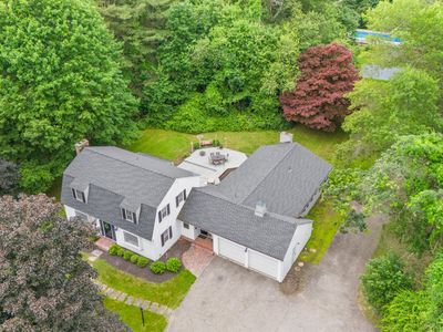 99 Breezy Hill Road, Harwinton, CT, 06791