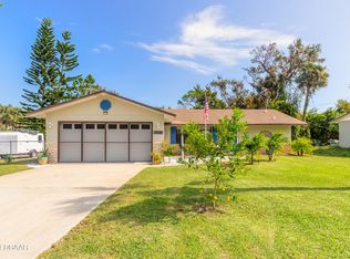 4843 Orange Ave, Port Orange, FL 32127