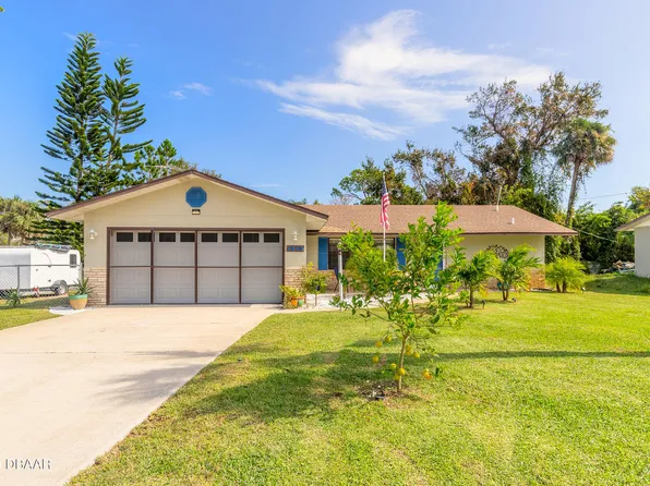 4843 Orange Ave, Port Orange, FL 32127