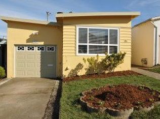 309 Palomar Dr, Daly City, CA 94015