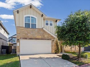 9703 Sunny Swan Ct, Austin, TX 78748