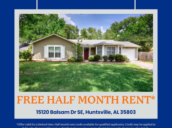 15120 Balsam Dr SE