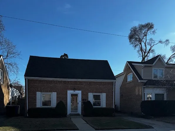 7803 W Ardmore Ave, Chicago, IL 60631