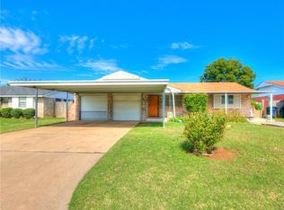 2609 SW 81st St, Oklahoma City, OK 73159