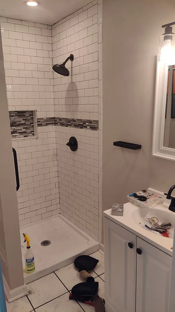 Room in 3 Bedroom Home at Cricketeer Dr — Photo 3