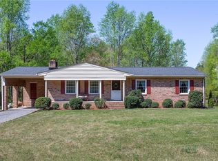 19111 Sutherland Ave, Sutherland, VA 23885