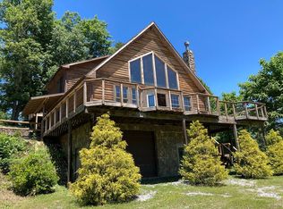 438 Cripple Creek Rd, Watauga, TN 37694