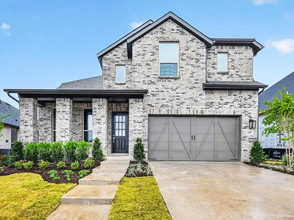 1489 Hawn Dr, Van Alstyne, TX 75495