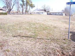 Corner Of Hawkins And 1st LOT 13-14-15, Choctaw, OK 73020