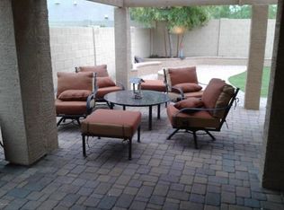 48083 N Rico Way, Gold Canyon, AZ 85118