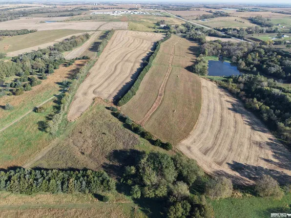 No Situs Highway Hwy #50, Tecumseh, NE 68450