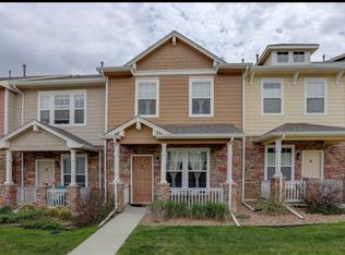 13620 Garfield St UNIT C, Thornton, CO 80602