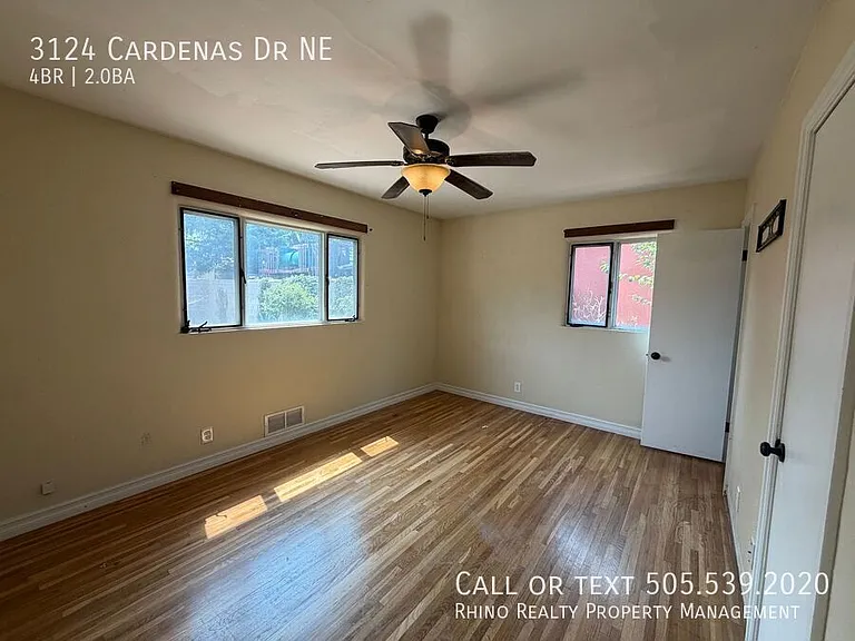 3124 Cardenas Dr NE — Photo 8