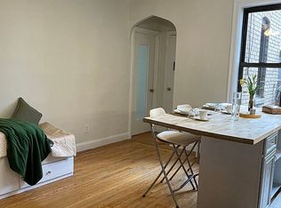 461 W 44th St APT 2E, New York, NY 10036