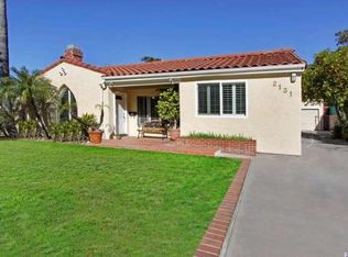 2131 Glen Ivy Dr, Glendale, CA 91206