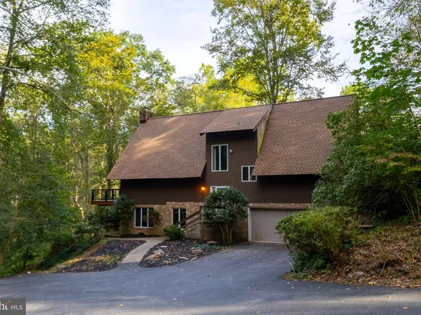 2010 Fallsgrove Way, Fallston, MD 21047