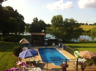 19 Short Dr, Mount Juliet, TN 37122