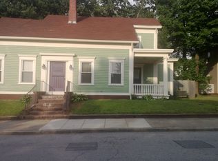 180 Summit St, Pawtucket, RI 02860